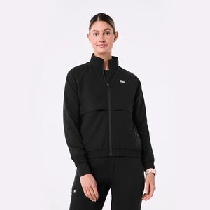 Sydney Scrub Jacket, Medium